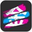 أيقونة البرنامج: WaniKani Kanji Highlighte…