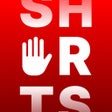 أيقونة البرنامج: Shorts Blocker for YouTub…
