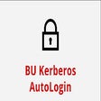 Kerberos AutoLogin