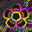 Scratch Art: Scratcha icon