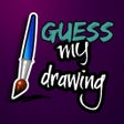 Biểu tượng của chương trình: Guess my Drawing