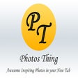 プログラムのアイコン：Photos Thing