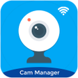 Ícone do programa: V380 WIFI Camera App