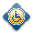程序图标：Parking Mobility
