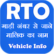Icon of program: RTO Vehicle Information- …