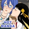 プログラムのアイコン：Manga Reader: Top Comic S…