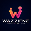 ไอคอนของโปรแกรม: Wazzifne