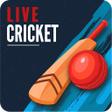 程序图标：Live Cricket Score:IPL 20…
