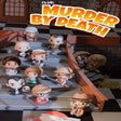 أيقونة البرنامج: Clue: Murder By Death