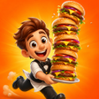 Programın simgesi: Restaurant Empire:Build  …