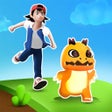 프로그램 아이콘: My Monster Pet: Train  Fi…