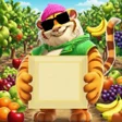 أيقونة البرنامج: Tigers Fruit Box