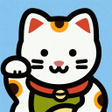 Ícone do programa: 戦えだがし屋さん