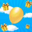 Icoon van programma: Balloon Up Birthday