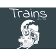Trains - New Tab