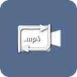 أيقونة البرنامج: Video Converter