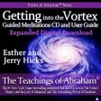Icoon van programma: Abraham Hicks VortexAttra…