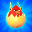 Иконка программы: Egg Runner