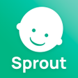 Programın simgesi: Sprout Pregnancy