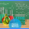 Chemistry: form 1 - 4 practica