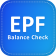 Icon of program: EPF Balance, PF Balance C…