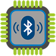 プログラムのアイコン：Bluetooth Terminal HC-05