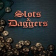 Ikona programu: Slots  Daggers