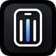 Biểu tượng của chương trình: Let Me Out - App Blocker