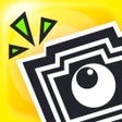 أيقونة البرنامج: Clicam - Hairstyle Aging