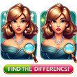 Ícone do programa: Find the Differences IN