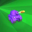 プログラムのアイコン：Tank Hero 3D