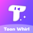 Ícone do programa: Toon Whirl