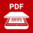 Icon of program: PDF Scanner - Document Sc…