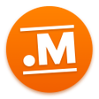 プログラムのアイコン：.M-App