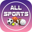 Icon of program: All Sports TV