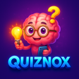 Programın simgesi: QuizNox - Smart Quiz Worl…