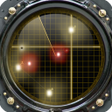 プログラムのアイコン：Air Defense Radar
