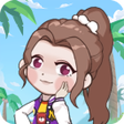 Symbol des Programms: My Island:Beach Resort