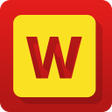 Icon of program: WordMania - Guess the Wor…