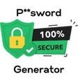 程序图标：Password Generator