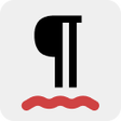 Proofly – Private AI Writing, Proofreading & Grammar Assistant icon