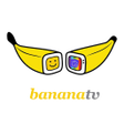 プログラムのアイコン：IPTV Banana Player