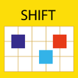 Icon of program: Shift Calendar since 2013