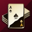 أيقونة البرنامج: Gin Rummy Gold - Win Priz…