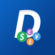 プログラムのアイコン：Doviz.com - Altın, Borsa