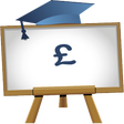 プログラムのアイコン：Teacher Salary App