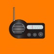 Symbol des Programms: Radio FM  AM Streaming