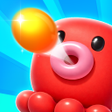 Programikonen: Squid Escape: Color Flow …