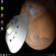 Icon of program: My Daily Space Wallpaper