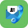 Иконка программы: Restore Deleted Contacts